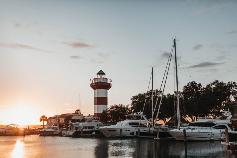 Read more about the article The Best Places to Stay on Hilton Head Island