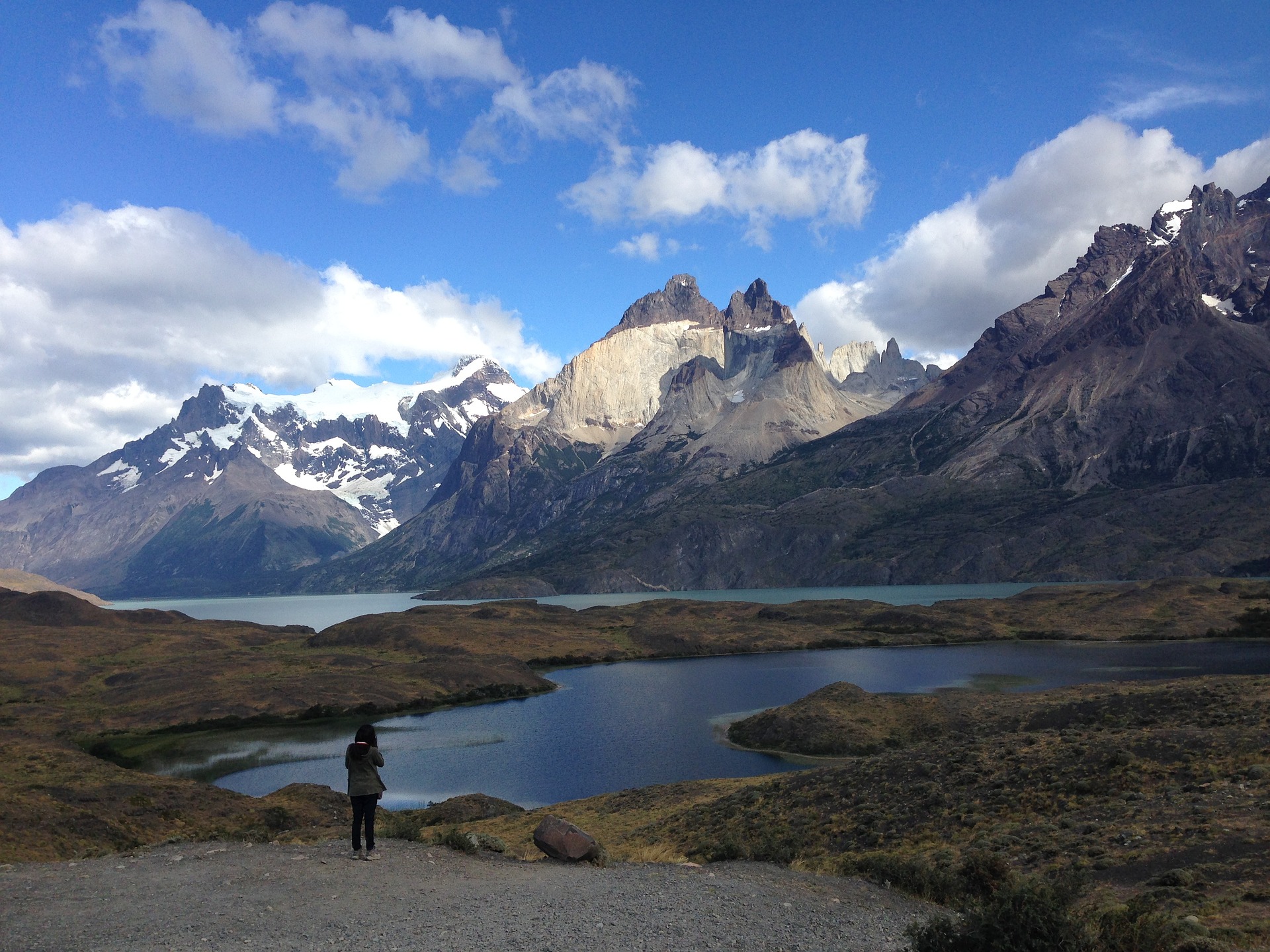 You are currently viewing Torres del Paine: One of Patagonia’s Greatest Treasures