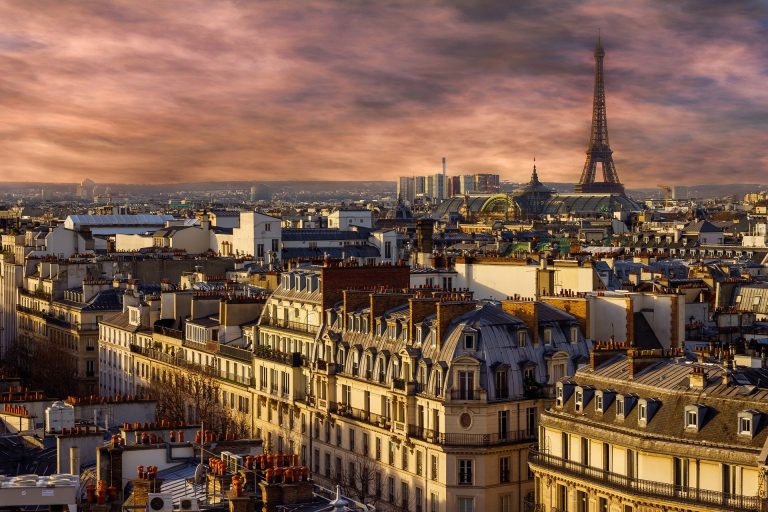 Read more about the article Hotel Prices in Paris
