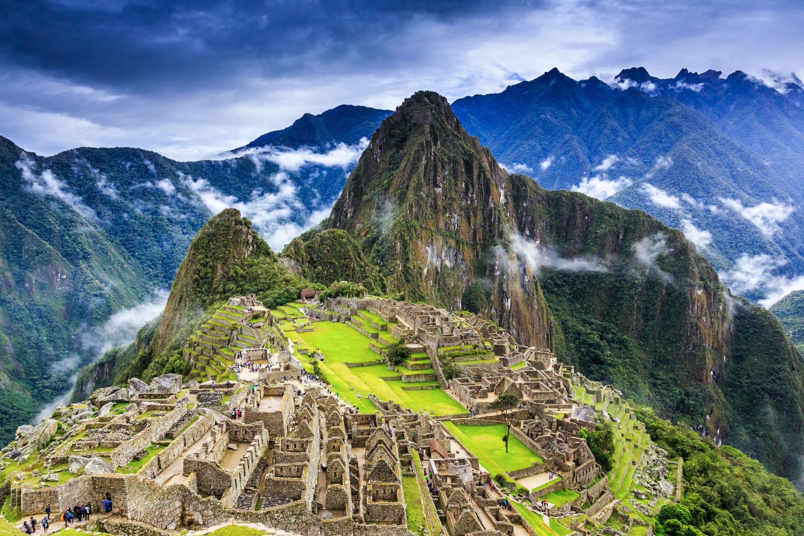 You are currently viewing How To Visit The Best Places In Peru While Working On A Budget