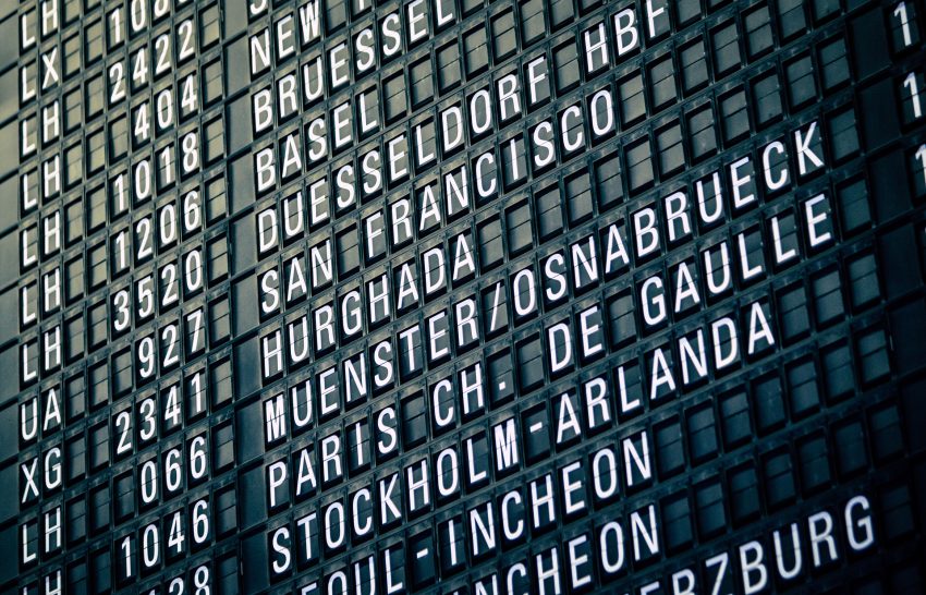 Read more about the article The Best Places to Find Travel Costs Before You Book a Trip