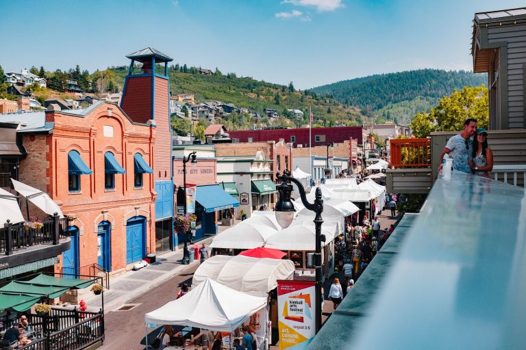 Read more about the article Park City, Utah for Couples: Places to Stay