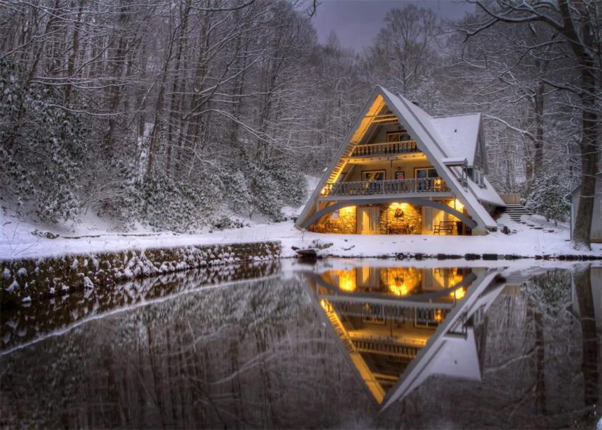 Read more about the article 10 Best Airbnb Cabins in Boone, NC