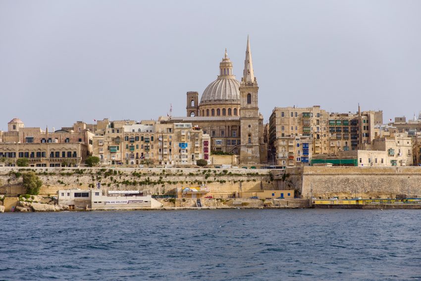 malta 1389956 1920 The Best (Cheap) Hotels in Malta