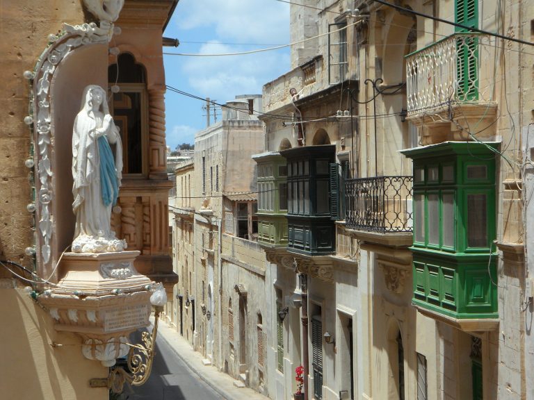 Read more about the article The Best (Cheap) Hotels in Malta