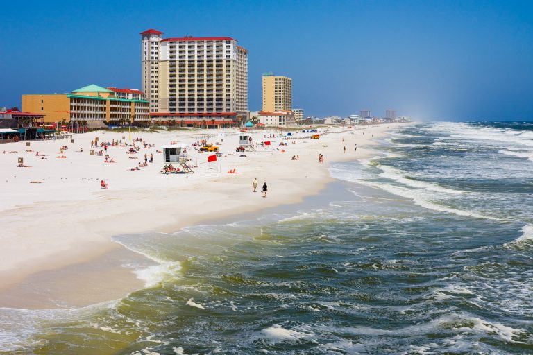 Read more about the article Pensacola, Florida: Vacation Rentals for Couples