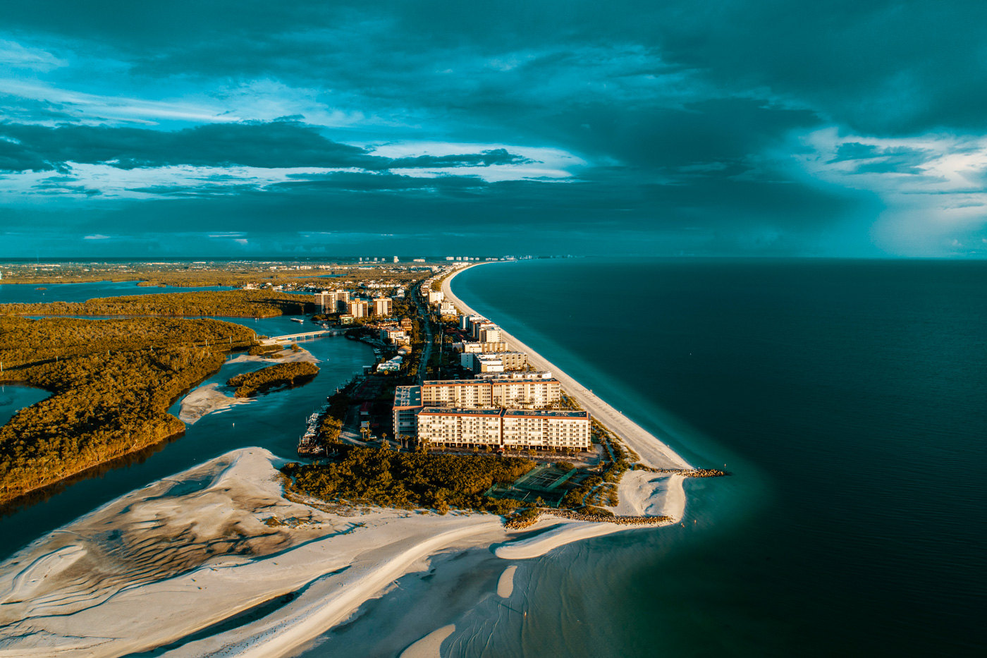 Florida’s Best Beach Hotels