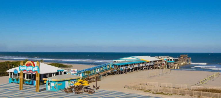 Read more about the article The Best Cocoa Beach Airbnbs