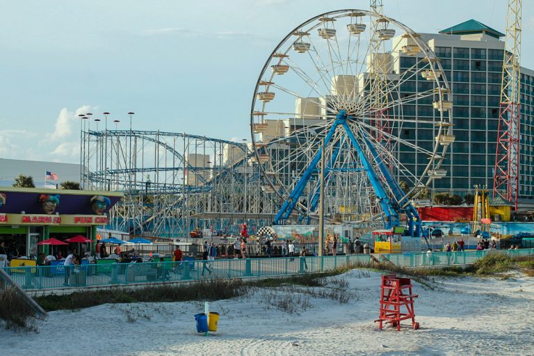 Read more about the article Airbnbs in Daytona Beach, Florida