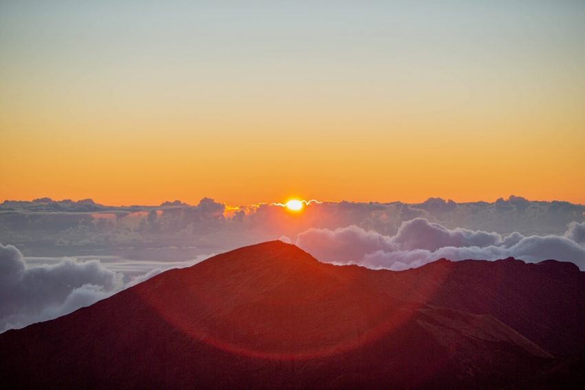 Haleakalas Sunrise with Im Jess Traveling 2 8 Adventurous Things to Do in Maui