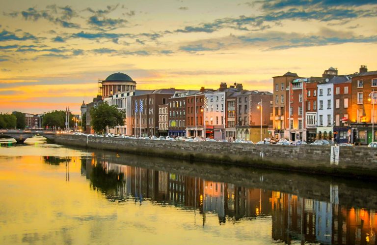 Read more about the article Hotel Prices for Dublin, Ireland