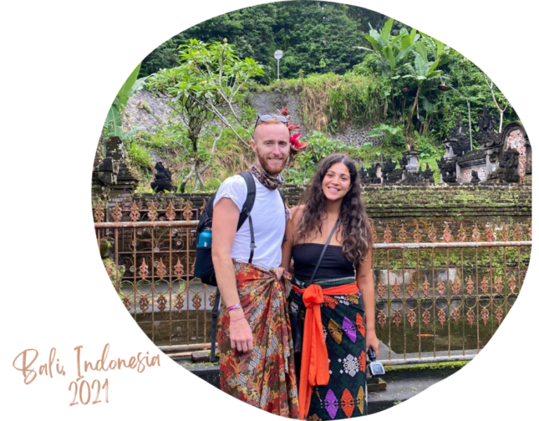 About Jack and Abi Bali Why Is Bali So Popular In 2023? And Why It Isn't!