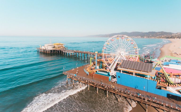 Read more about the article Santa Monica’s Best Family Friendly Hotels