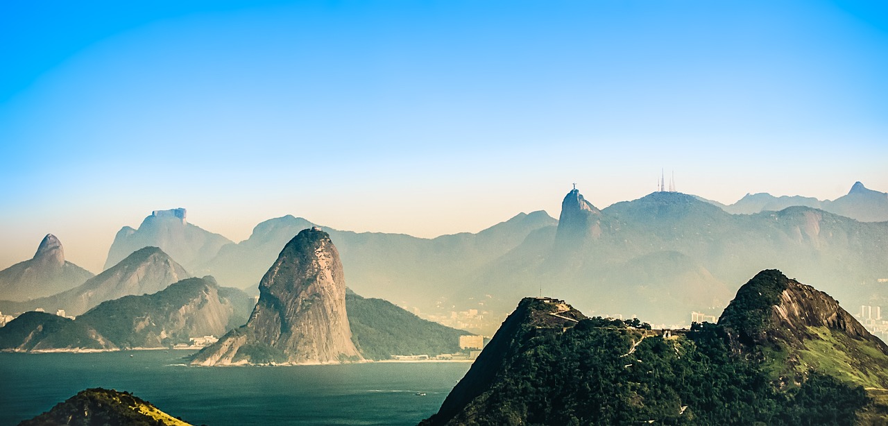 You are currently viewing Travel Tips to visit Christ the Redeemer