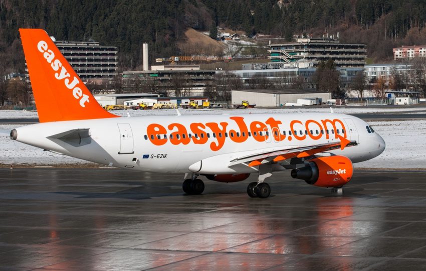 airbus, a319, easyjet, airliner, airline, innsbruck, austria, airport, tarmac, pavement, outside, transportation, jet, plane, airplane, gray plane, gray airplane, easyjet, easyjet, easyjet, easyjet, easyjet