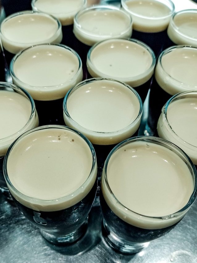 Guinness, Ireland