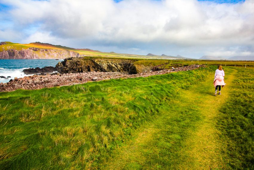 Dingle Peninsula, Ireland