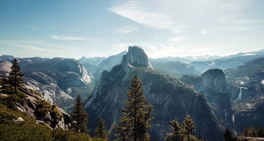 Read more about the article How to Plan Your Road Trip Through America’s National Parks