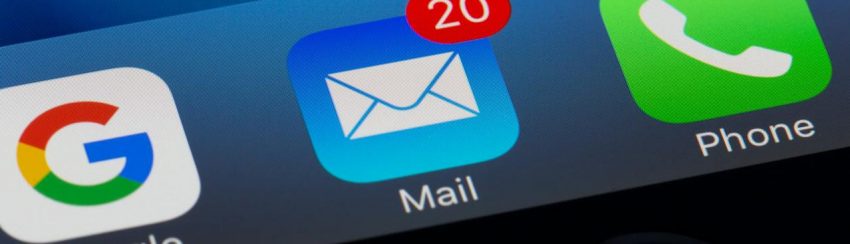 email icon