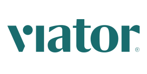 Viator Logo