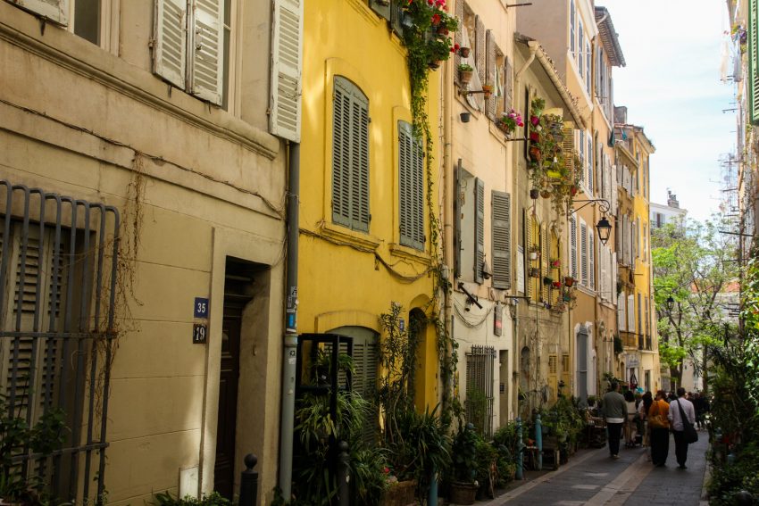 Arles, France