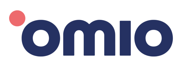 Omio logo
