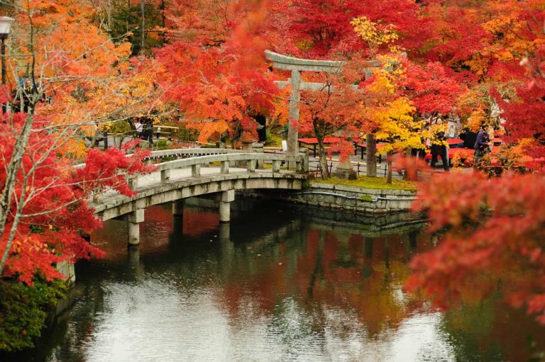 Kyoto, Japan