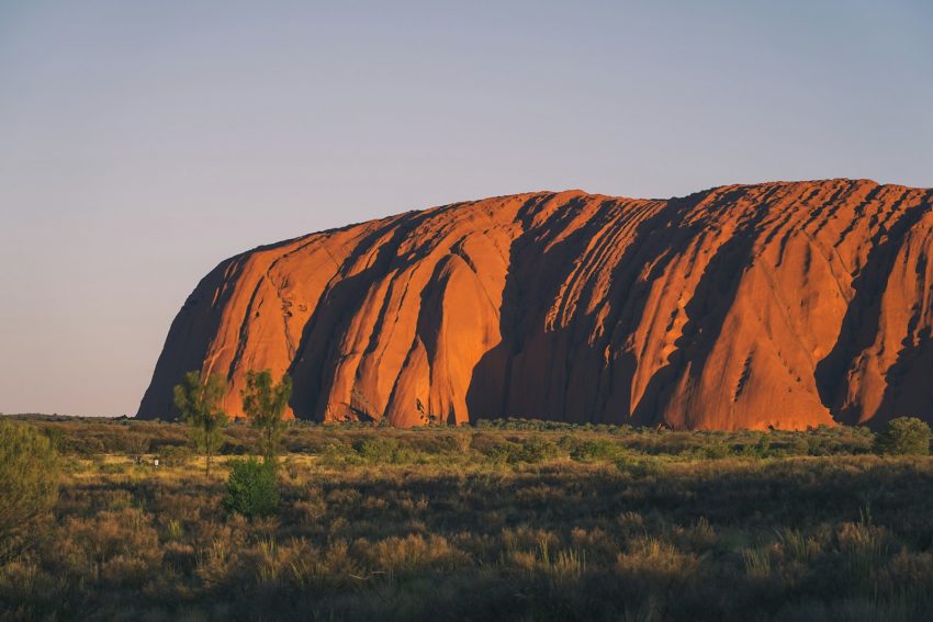 Uluru