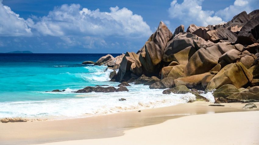 seychelles, sea, la digue, vacation, tropical, do you travel, nature, exotic, islands, turquoise, seychelles, seychelles, seychelles, seychelles, seychelles