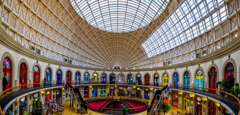 Leeds, England, UK