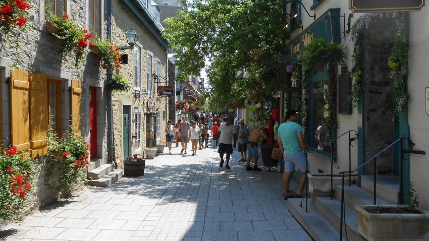 quebec city, quebec, town, city, street, shops, urban, tourism, stores, shopping, quartier petit champlain, pedestrians, people, walking, quebec city, quebec city, quebec city, quebec city, quebec city, quebec, quebec