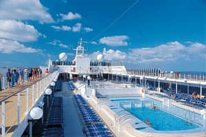 Pool Deckjpg Cruise Discounts & Deals
