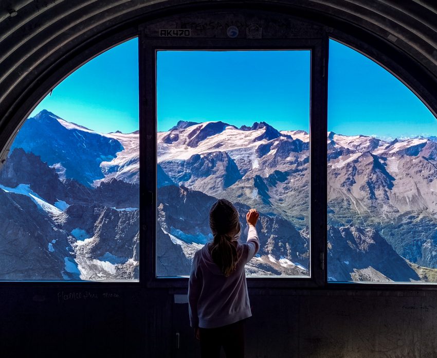 Titlis, Switzerland