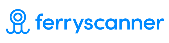 ferryscannerlogo Ferry Discounts