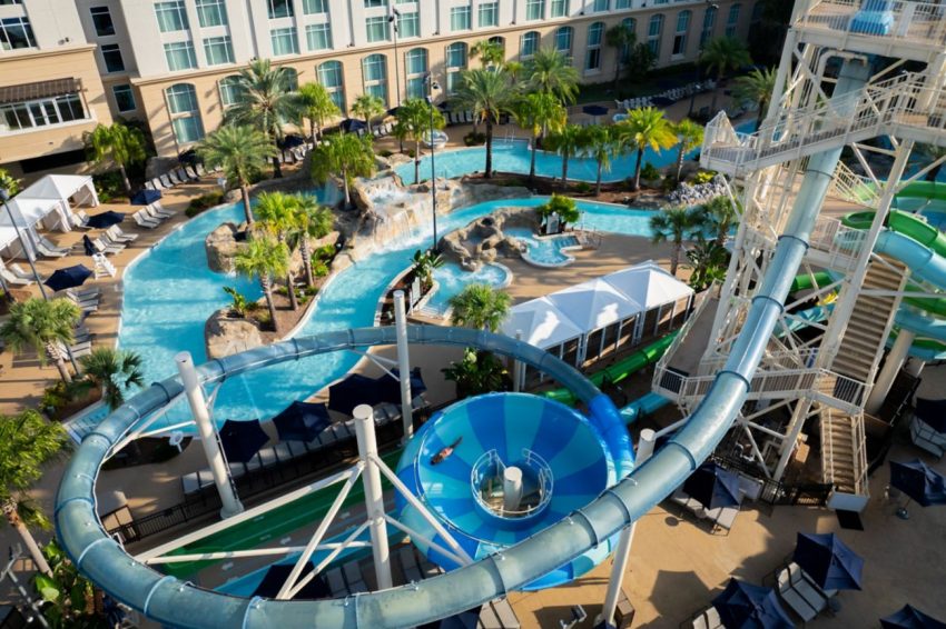 gaylord palms orlando 7 Family Resorts in Orlando, Florida for 2026