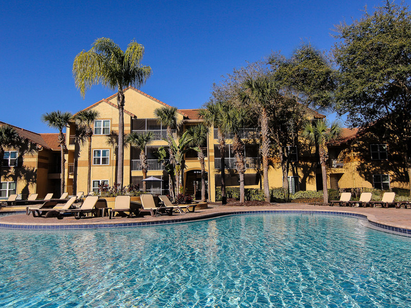 Westgate resort in Orlando, Florida