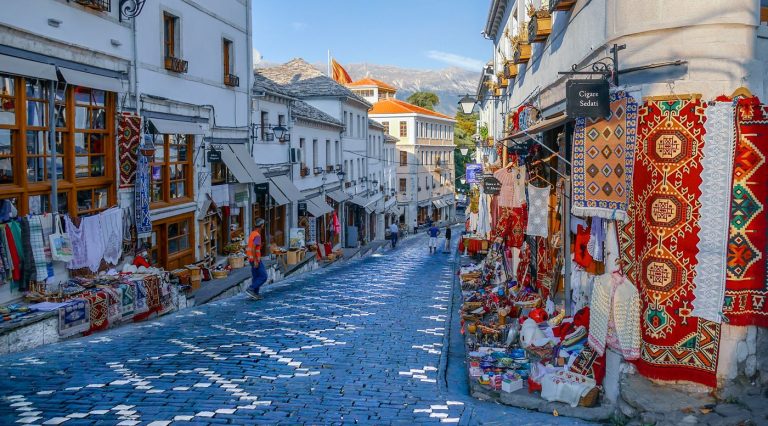 Read more about the article Albania Travel Costs