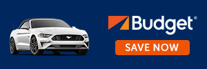budget banner Avis & Budget Car Rental: Fall Discounts