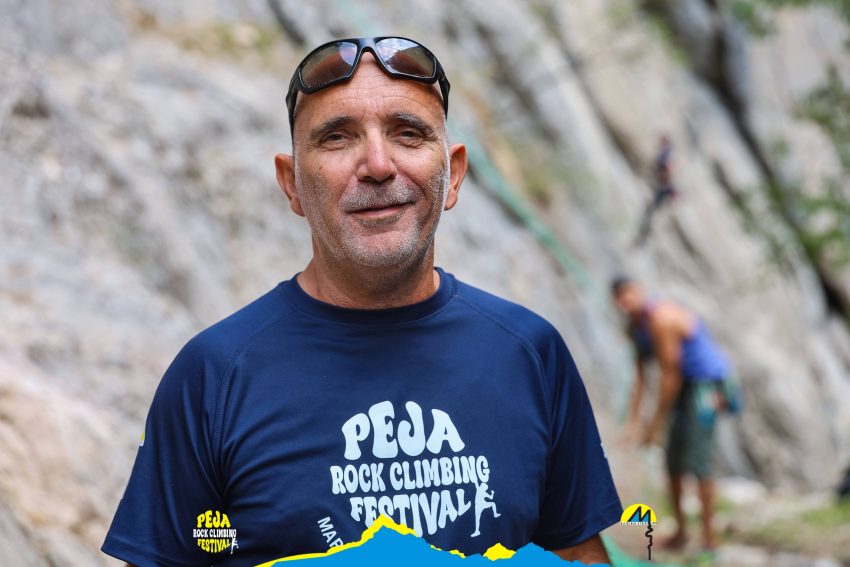 real 284f4fe5 ac1f 406f bda6 f77457acfe56 Climbing Kosovo on a Budget: How Peja's Rugova Canyon Became Europe's Most Affordable New Climbing Frontier