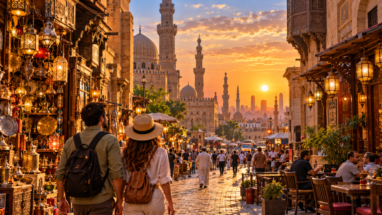Cairo