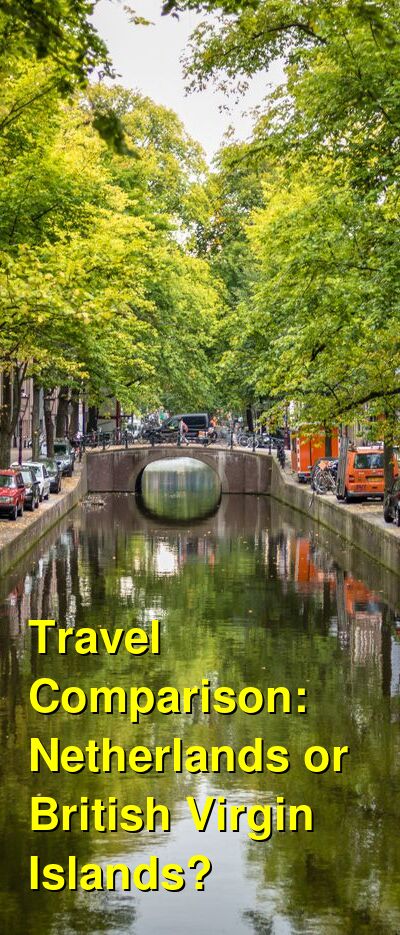 Netherlands vs. BVI Travel Comparison