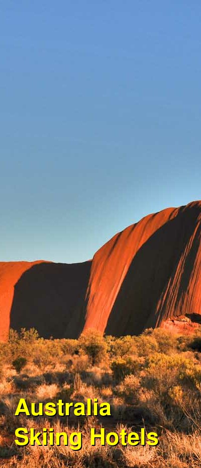 The 10 Best Hotels for Skiing in Australia: Ski Resorts and Winter ...