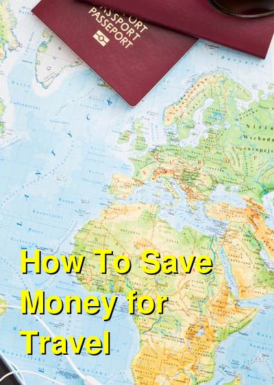 save money travel guide