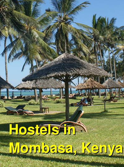 Hostels in Mombasa, Kenya | Budget Your Trip