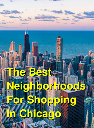Guide to Boutique Shops in Chicago's Neighborhoods