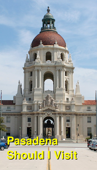 Is Pasadena Worth Visiting? 5 Reasons You Should Visit | Budget Your Trip