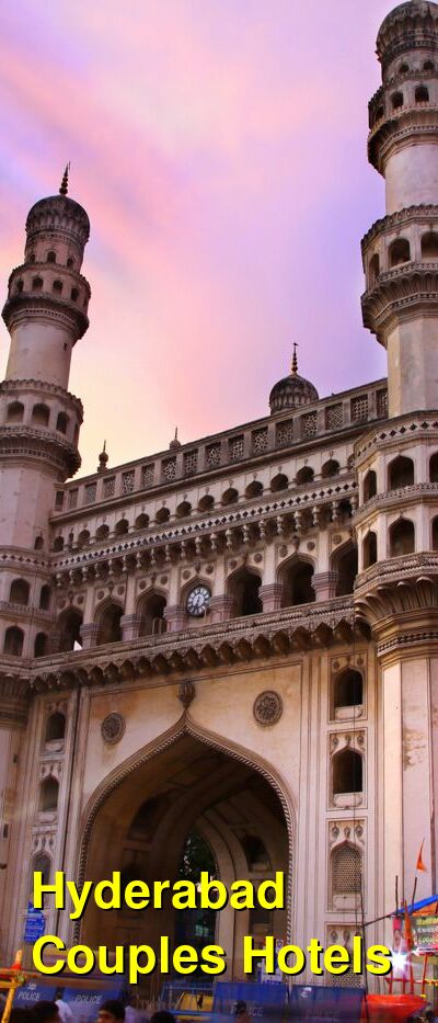 The 10 Best Romantic Hotels For Couples In Hyderabad India Honeymoons 
