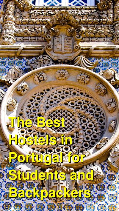 The Best Hostels in Portugal for Students and Backpackers | Budget Your Trip