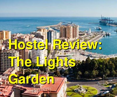 Lights Garden Malaga Review | Your Trip