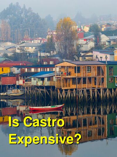 Is Castro Expensive to Visit? | Budget Your Trip